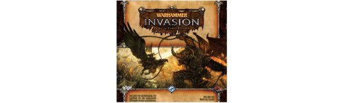 Warhammer Invasion JCE