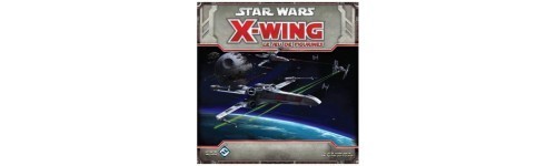 X-Wing