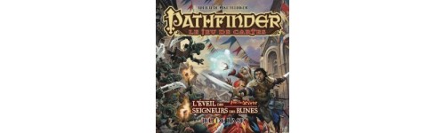 Pathfinder - JCE