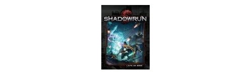 Shadowrun