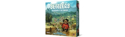 SETTLERS