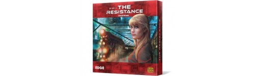 THE RESISTANCE
