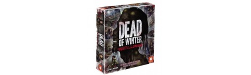 DEAD OF WINTER