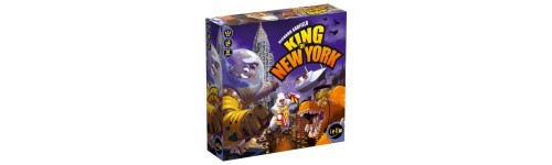 KING OF NEW-YORK