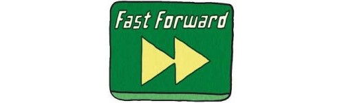 Fast Forward - Fabulosa