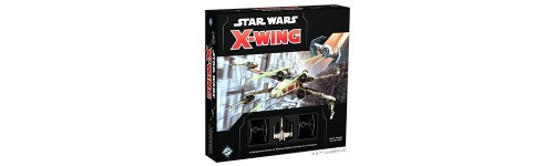 X-Wing 2nd Edition