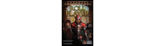 Roll Player