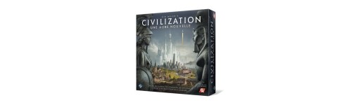 Civilization : Une Aube Nouvelle