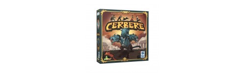 CERBERE