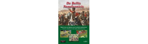 DBN - De Bellis Napoleonicis