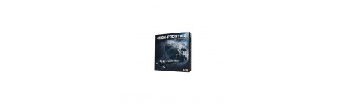 High Frontier For All