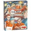 The Key –Evasions à la Prison Strongwall 