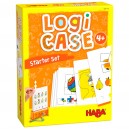 LogiCase Starter Set  4 ans