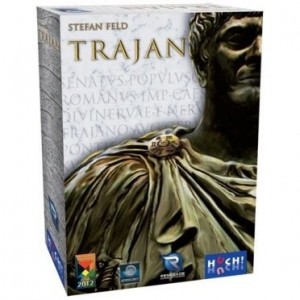 Trajan - Nouvelle Edition - VF