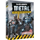 Zombicide 2ème Edition : Dark Night Metal Pack 2