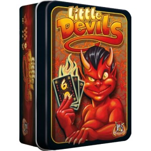 Little Devils - VF