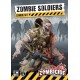 Zombicide 2ème Edition : Soldats Zombies