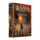 Andor : Storyquest - Les Sentiers Obscurs