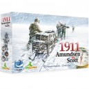 1911 - Amundsen vs Scott - VF