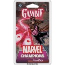GAMBIT - VF - Marvel JCE