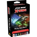 Hotshots & Aces II Reinforcements pack - X-Wing v2.0 - VF