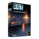 EXIT - Le Labyrinthe Maudit