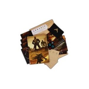 DUNE - Secrets enfouis - Pack Goodies