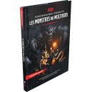 Mordenkainen : Les Monstres du Multivers - DUNGEONS & DRAGONS - 5eme - VF