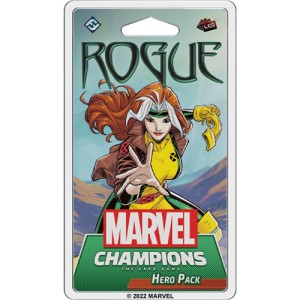 ROGUE - VF - Marvel JCE