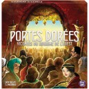 PORTES DOREES - Extension VICOMTES DU ROYAUME DE L'OUEST