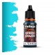 Xpress Color Caribbean Turquoise - 18ml - 72414