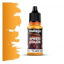 Xpress Color Imperial Yellow - 18ml - 72403