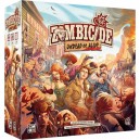 ZOMBICIDE - Undead or Alive - VF