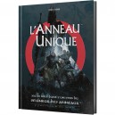 L'Anneau Unique : Le JdR - 2e Edition