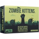 Zombie Kittens - Exploding Kittens VF