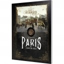 Le Cabinet des Murmures : Guide de Paris et Ecran