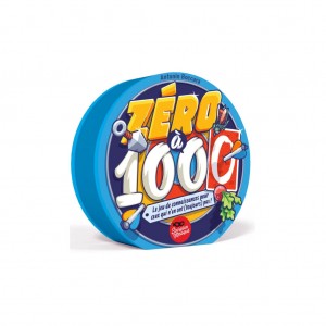 Zéro à 1000