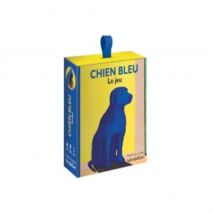 Chien Bleu - Le jeu