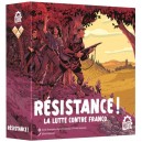 Résistance ! La Lutte contre Franco 