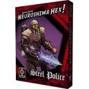 Neuroshima Hex : Stell Police - Army Pack