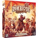 Zombicide : Undead or Alive - Running Wild