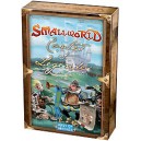 Small World : extension Contes & Légendes