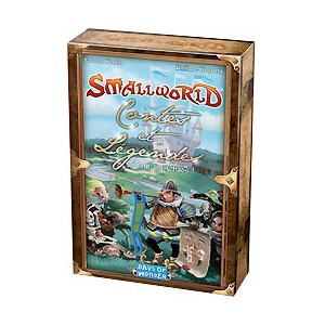 Smallworld : Contes & Legendes