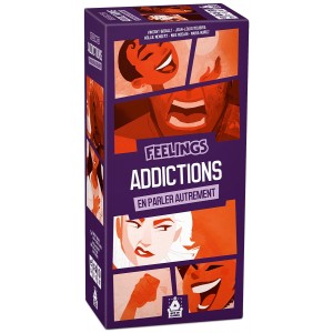 Feelings Addictions