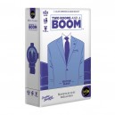 Two Rooms and a Boom - Bleue - VF