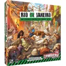 Zombicide 2ème Edition - Rio Z Janeiro