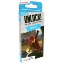 Red Mask - Unlock! Short Adventures