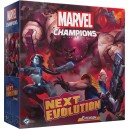 Next Evolution - Marvel Champions JCE - VF