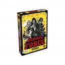 Badass Force - Edition DVD