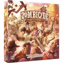 Zombicide : Undead or Alive - Gears & Guns